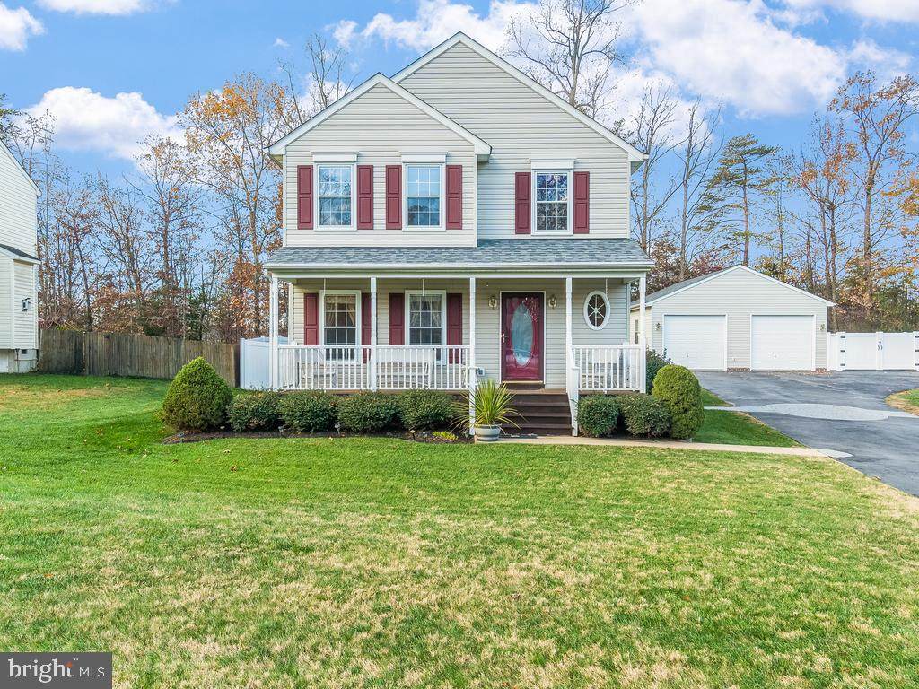 4510 Cornwall Court - Photo 1