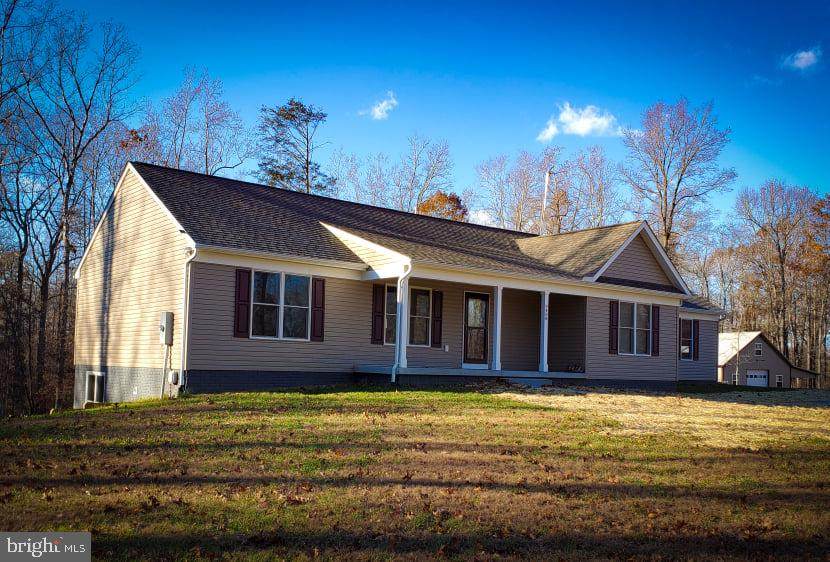 9408 Breezewood Lane - Photo 1