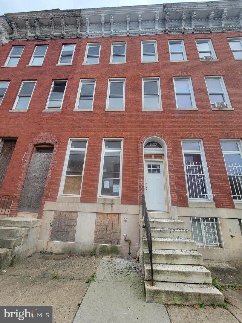 1133 Harlem Avenue - Photo 1
