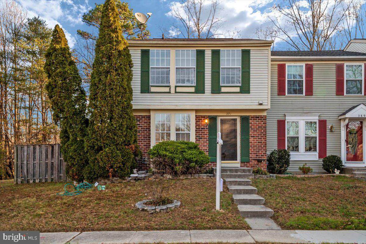 391 Hickory Nut Court - Photo 1