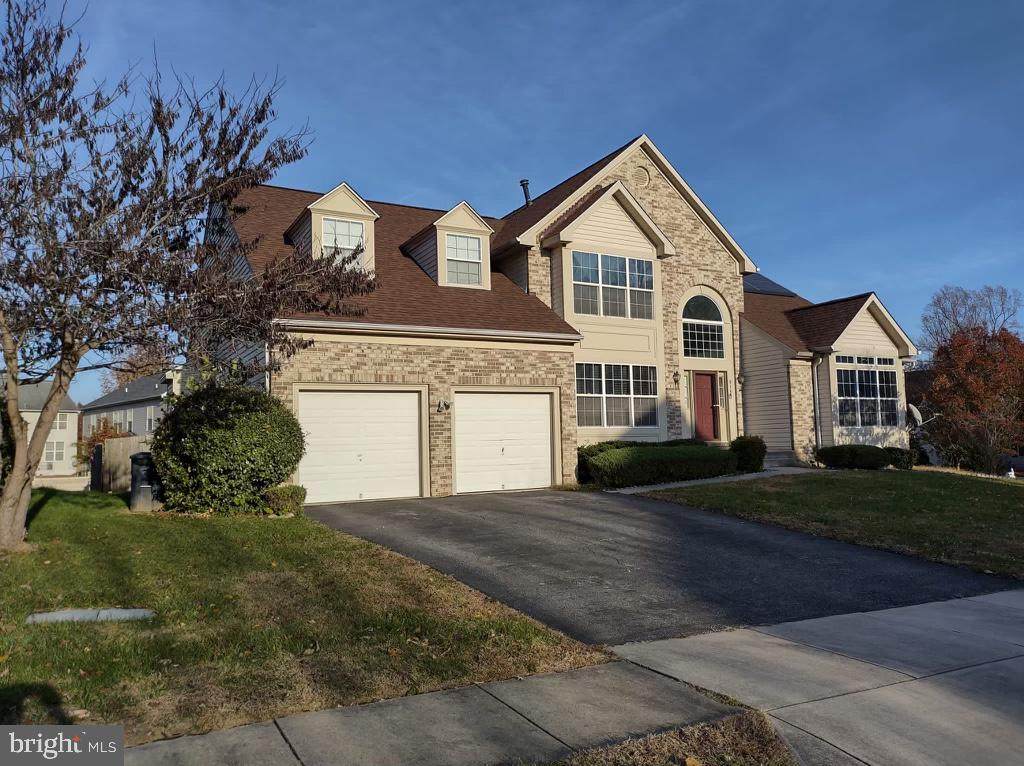 814 Johnson Grove Lane - Photo 1