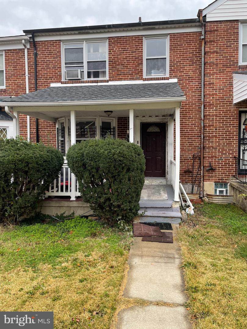 3603 Loch Raven Boulevard - Photo 1