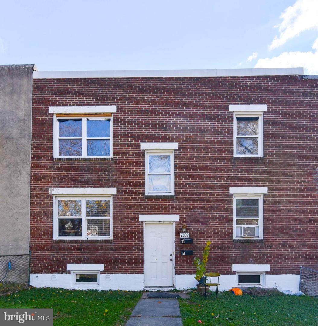 7509 Lange Street - Photo 1