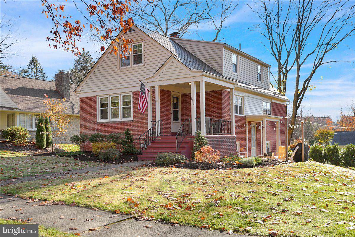 1114 Albright Avenue - Photo 1