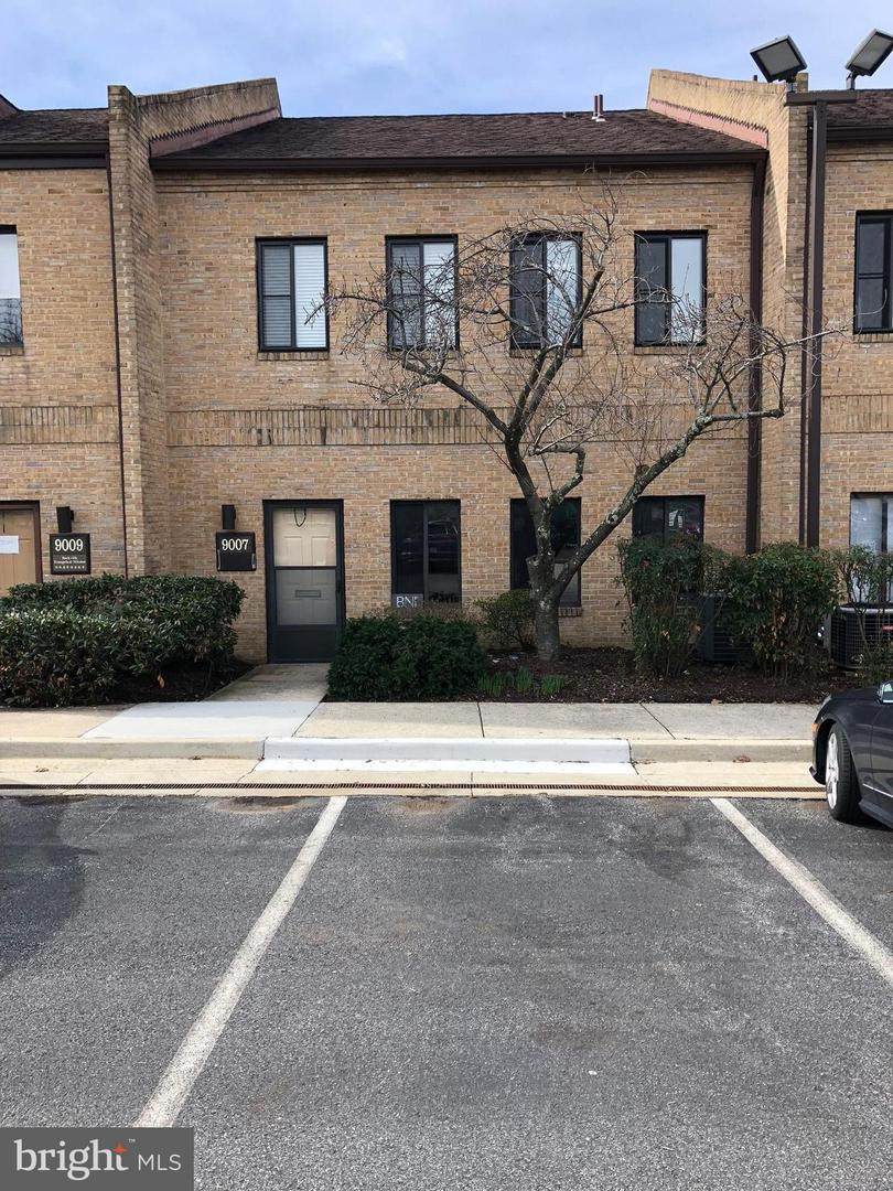 9007 Shady Grove Court - Photo 1