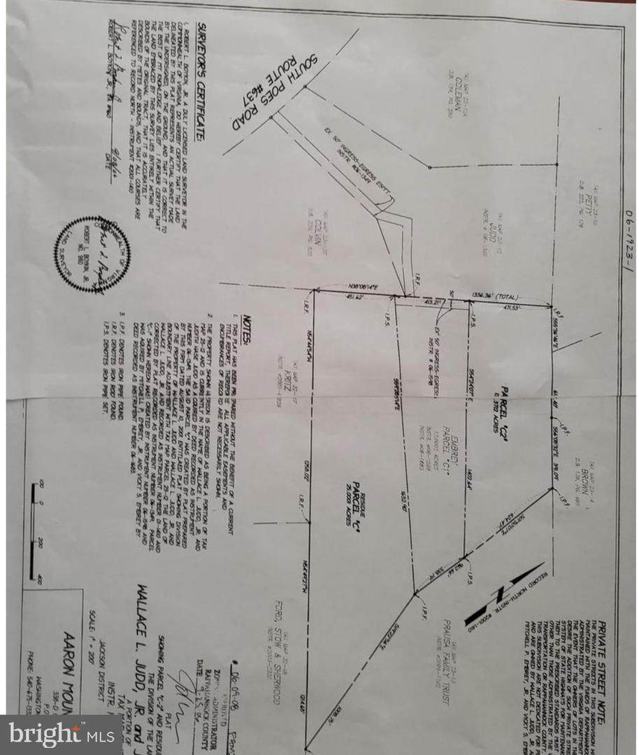 Lot 12E Rock Springs - Photo 1