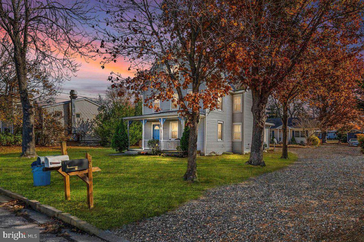 201 Creamery Lane - Photo 1