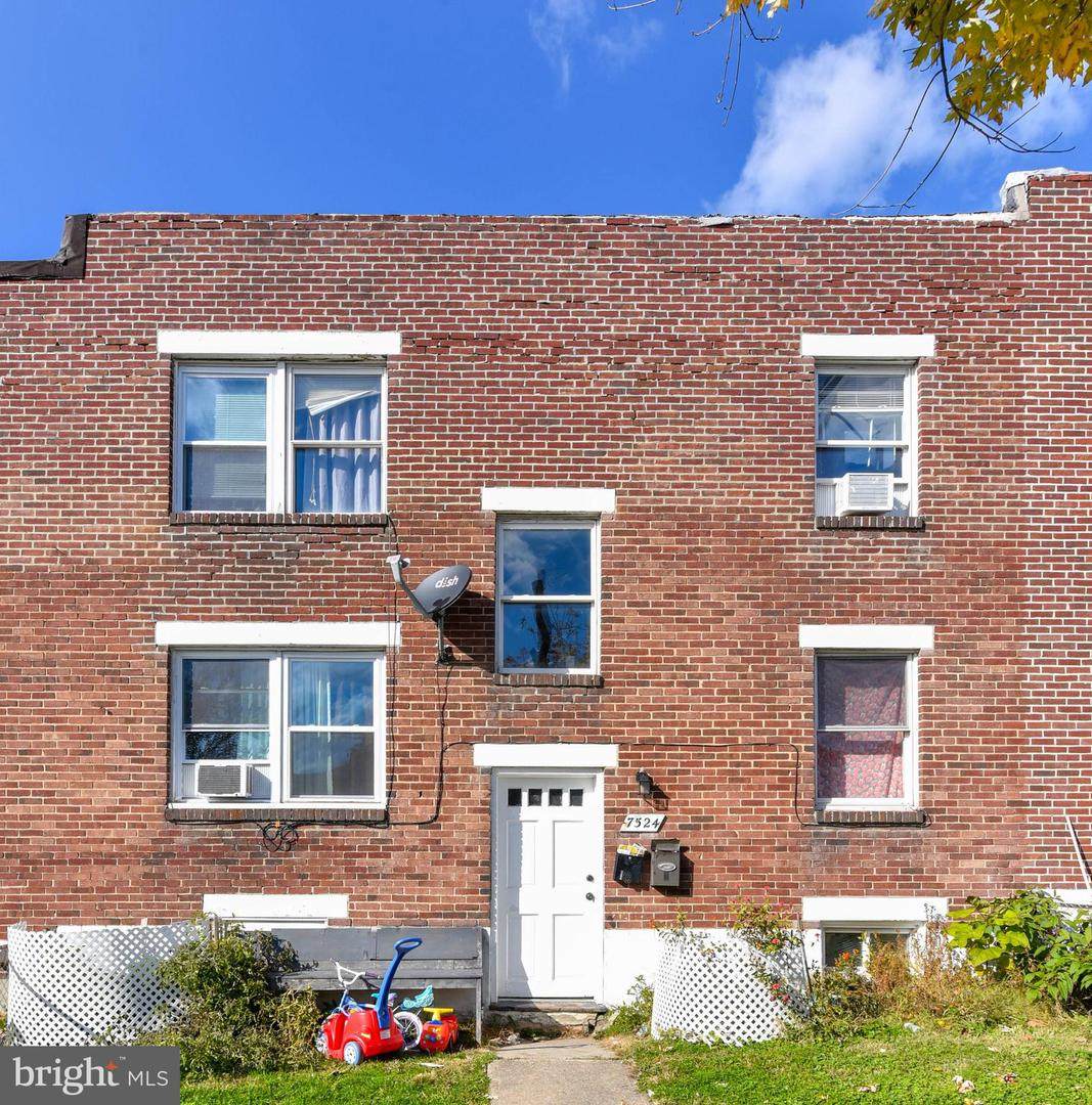 7524 Lange Street - Photo 1