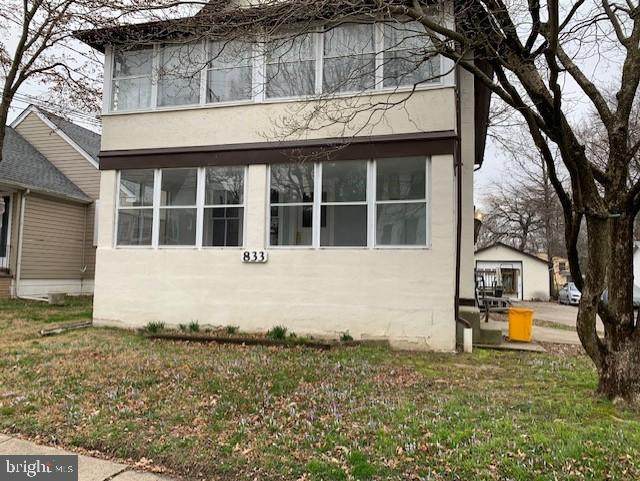 833 Bartram Avenue - Photo 1