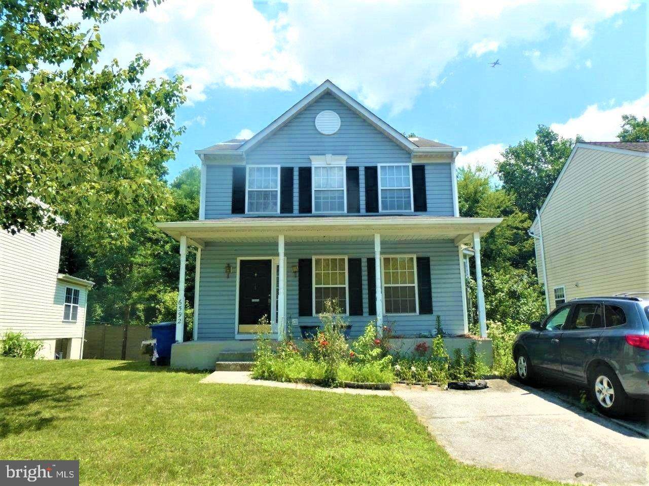 6592 Huntshire Drive - Photo 1