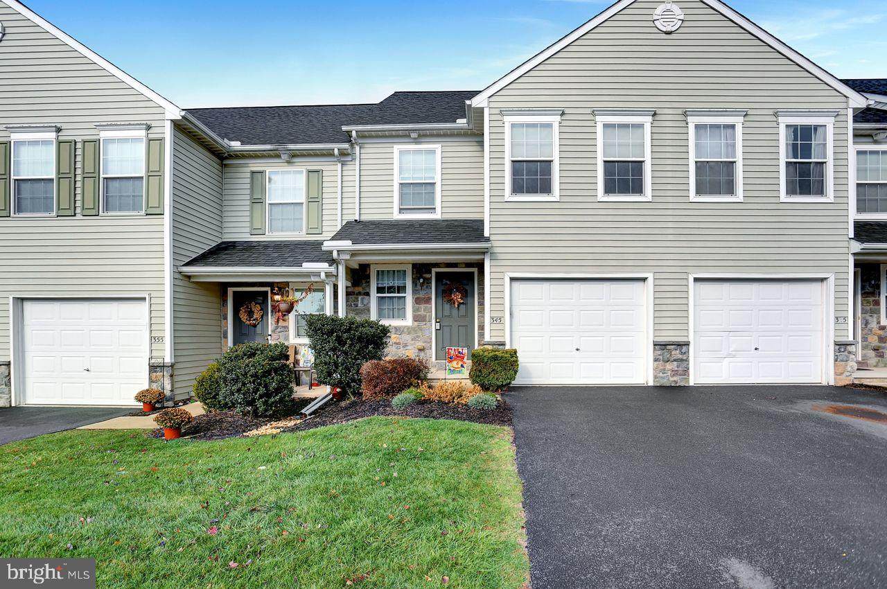 345 Cedar Run Drive - Photo 1