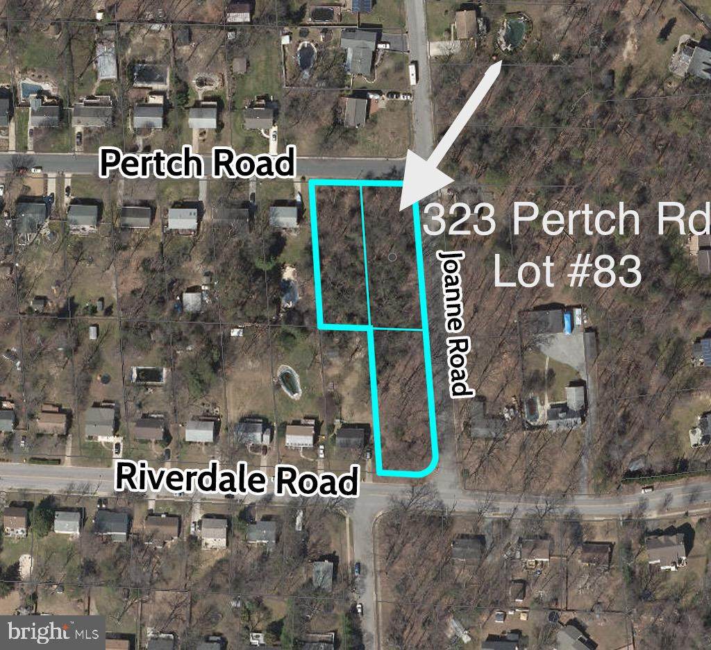 323 Pertch Road - Photo 1