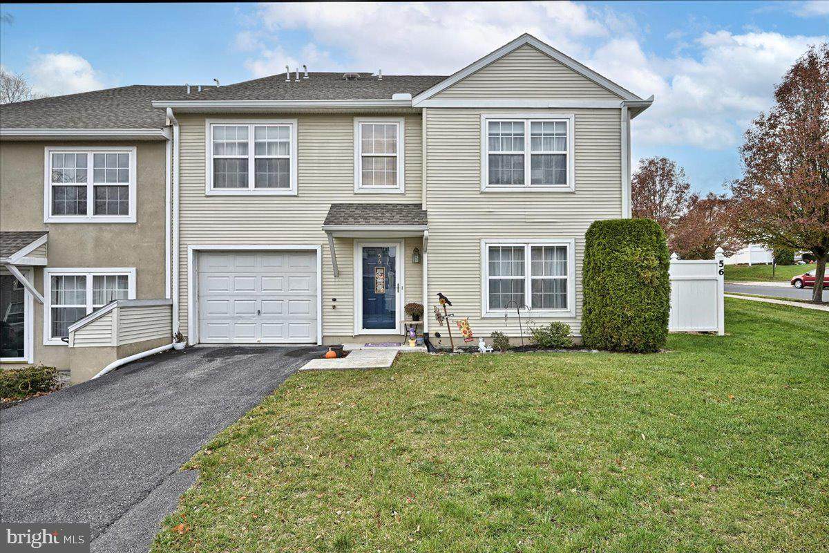 56 Courtyard Drive - Photo 1