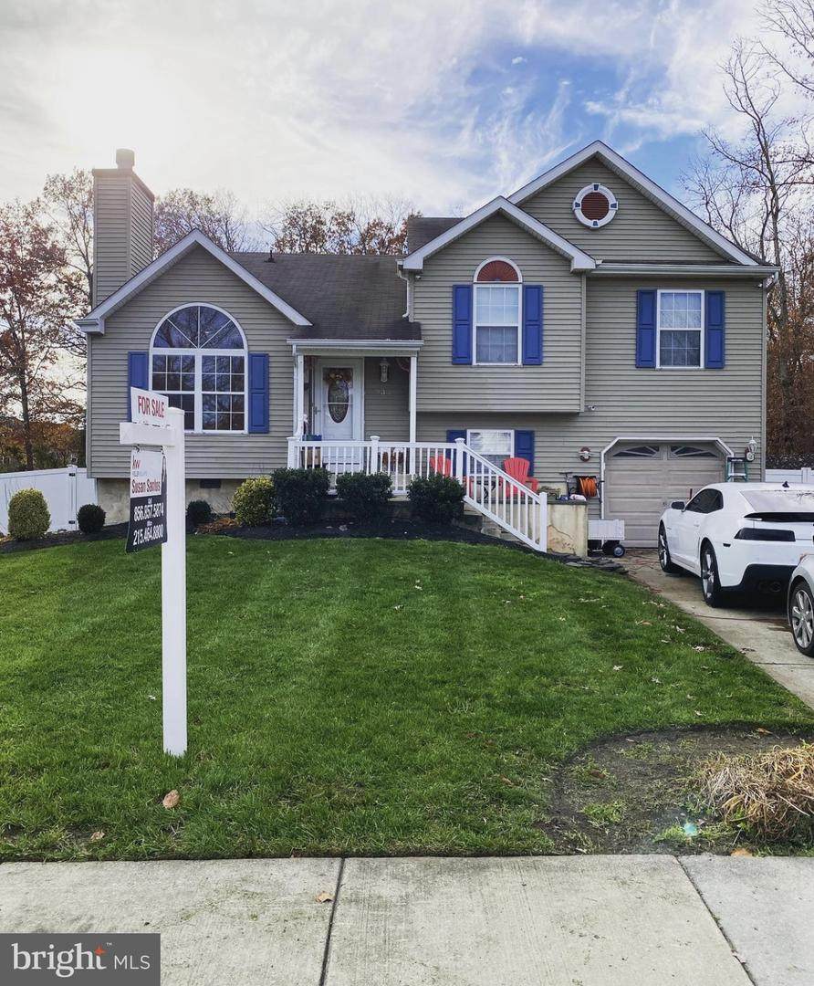 332 Copperfield Drive - Photo 1