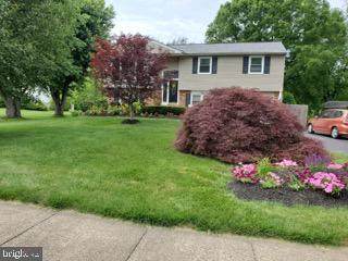 321 Logan Drive - Photo 1