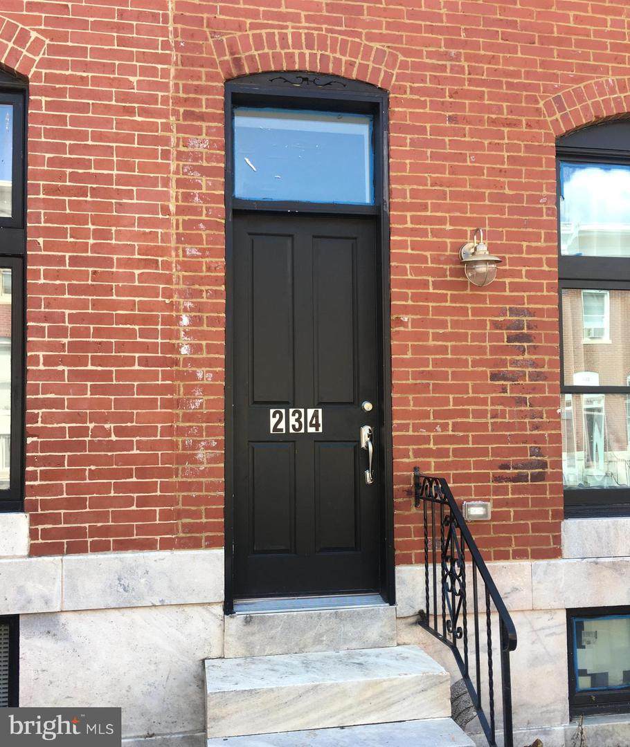 234 Bouldin Street - Photo 1