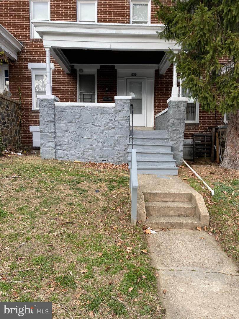 2824 Brighton Street - Photo 1