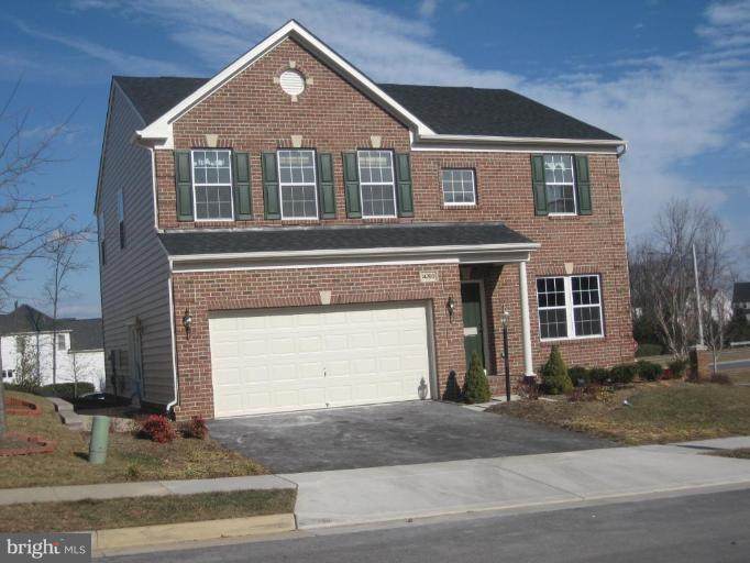 14760 Keavy Ridge Court - Photo 1