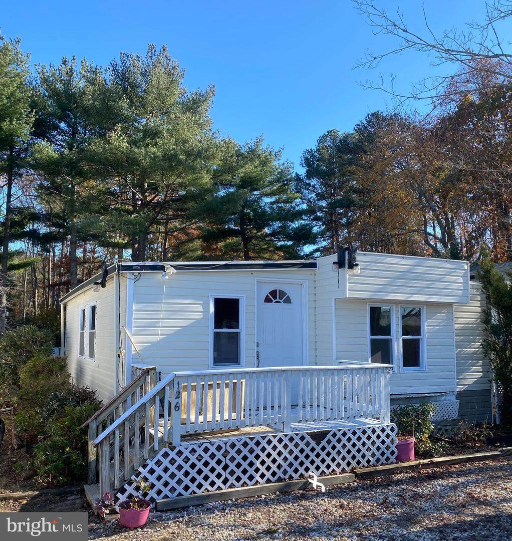 126 Skipjack Circle - Photo 1