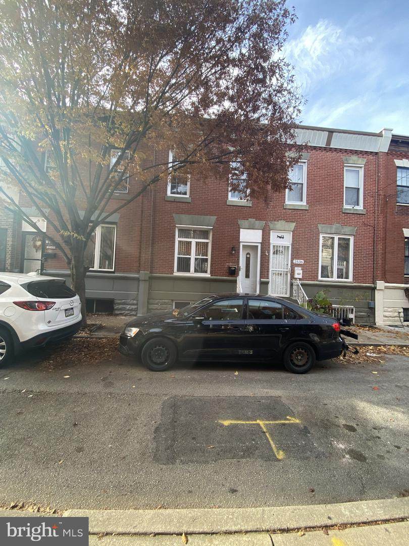 2538 Carlisle Street - Photo 1