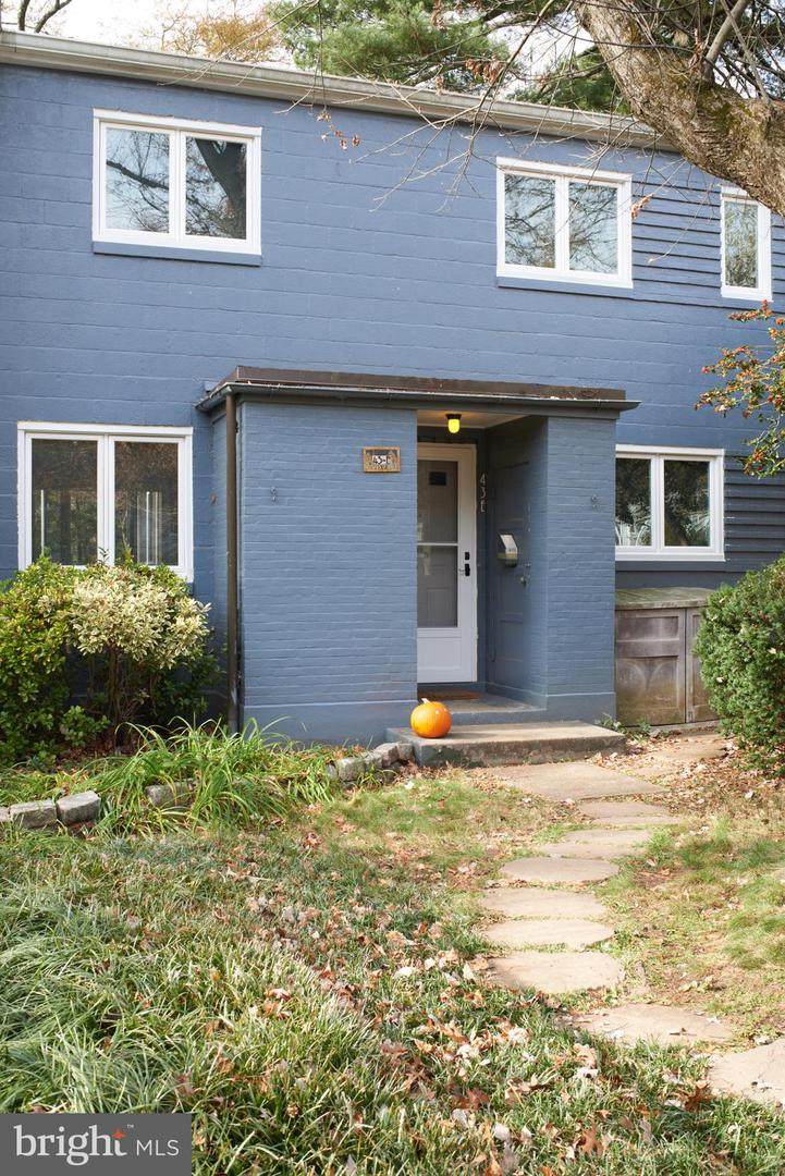 43-E Ridge Road - Photo 1