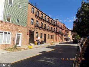 1130 Light Street - Photo 1