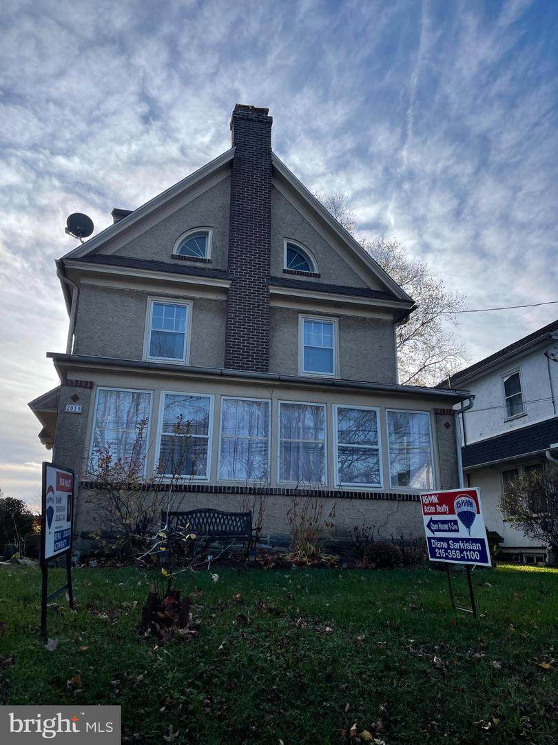 2010 Susquehanna Road - Photo 1