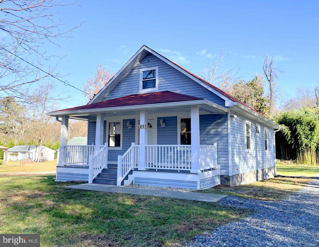 6811 High Bridge Road - Photo 1