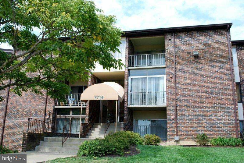 7714 Hanover Parkway - Photo 1