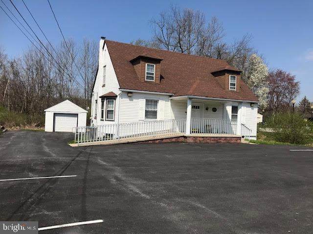 3629 Lincoln High Way - Photo 1