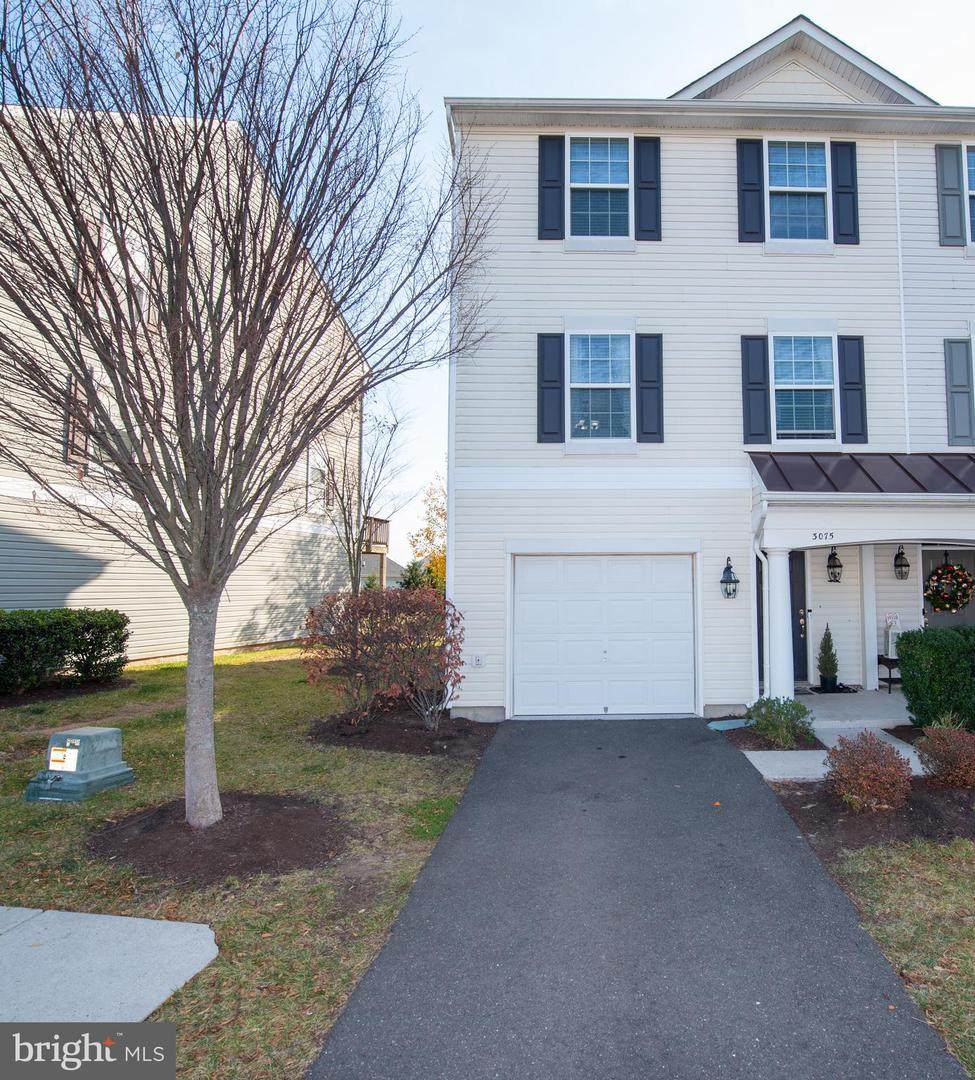 3075 Chinkapin Oak Lane - Photo 1