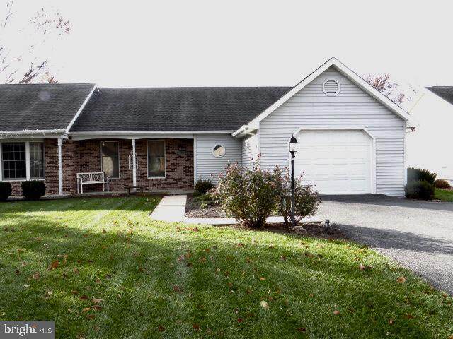 3484 Troon Drive - Photo 1