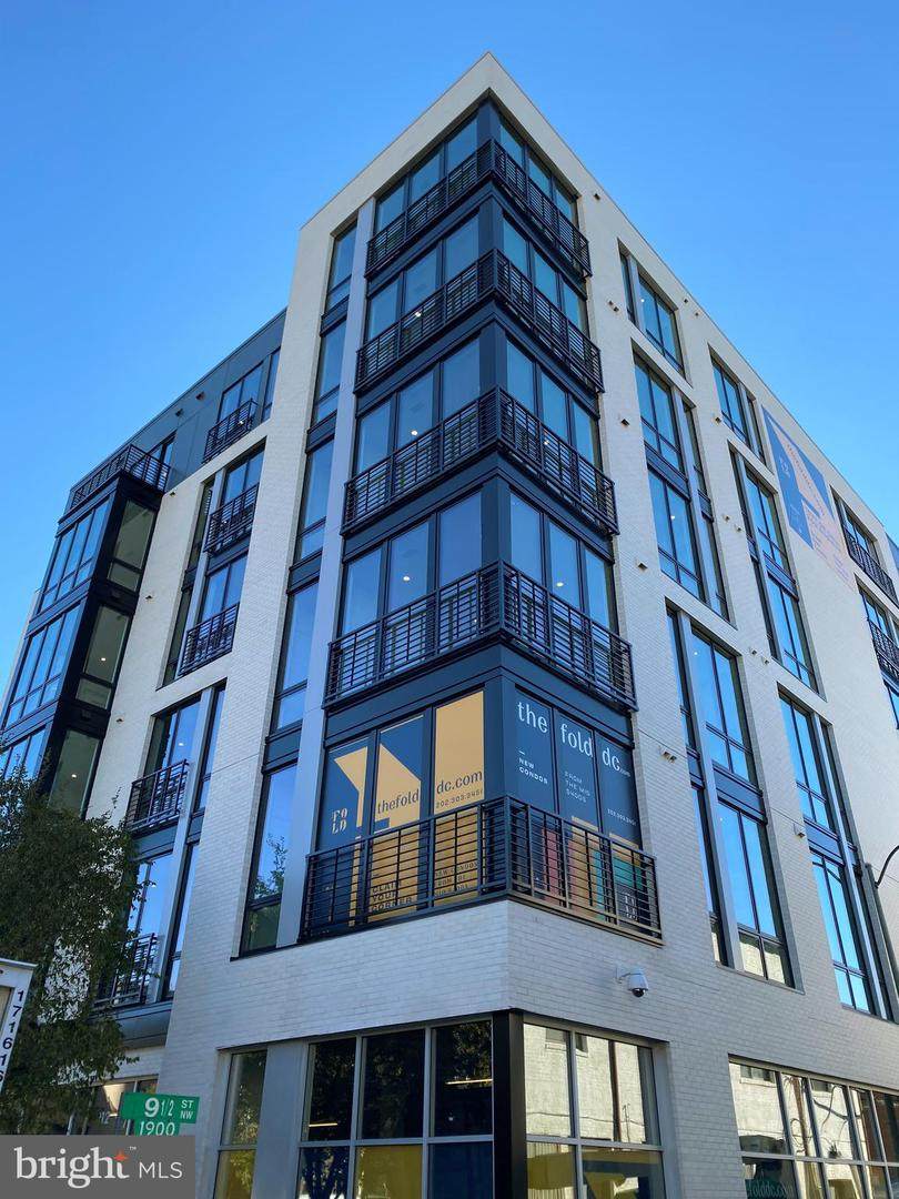 912 U Street - Photo 1