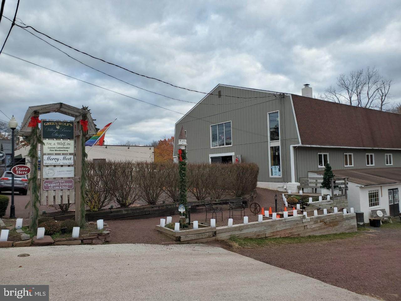 4010 Shop 3 Skippack Pike - Photo 1