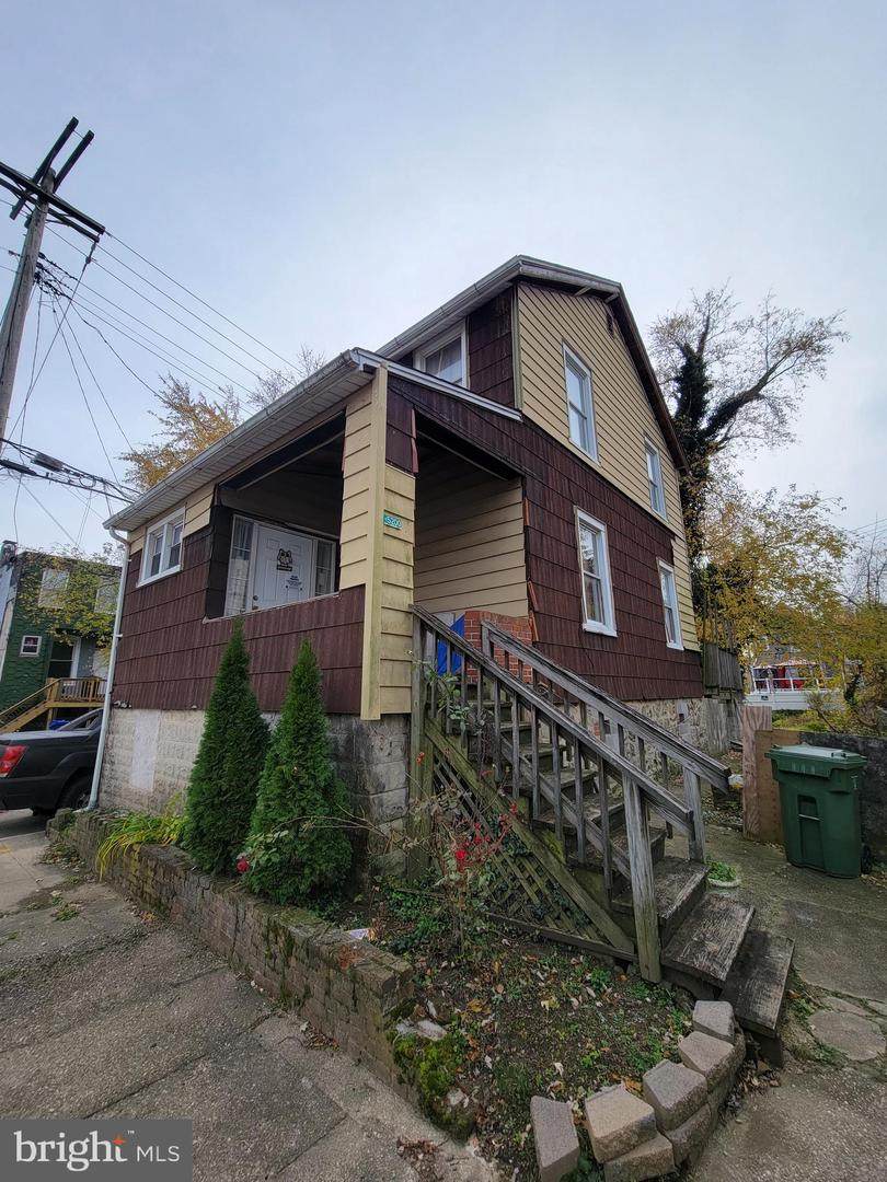 5200 Elmer Avenue - Photo 1