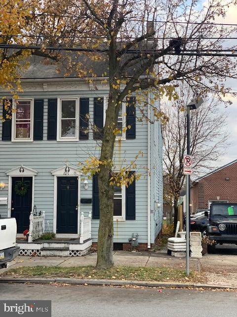 227 York Street - Photo 1