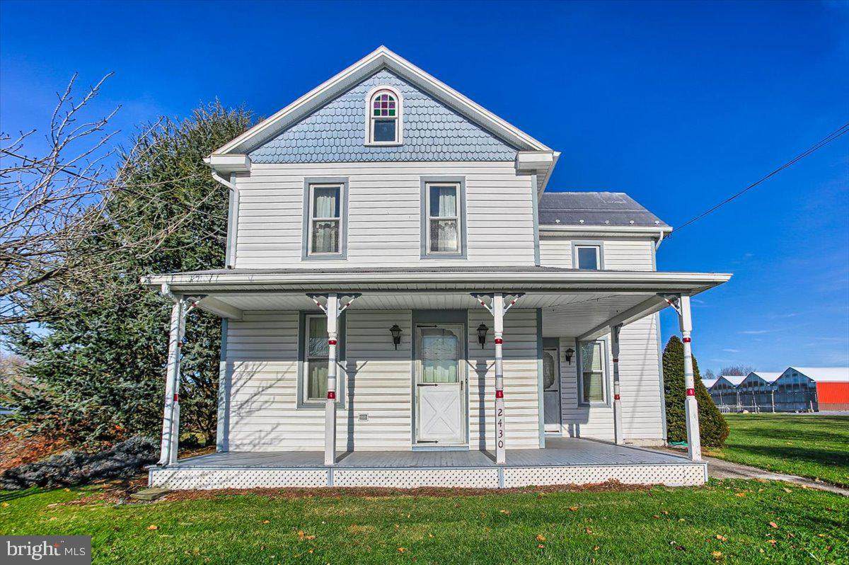 2430 Baltimore Pike - Photo 1