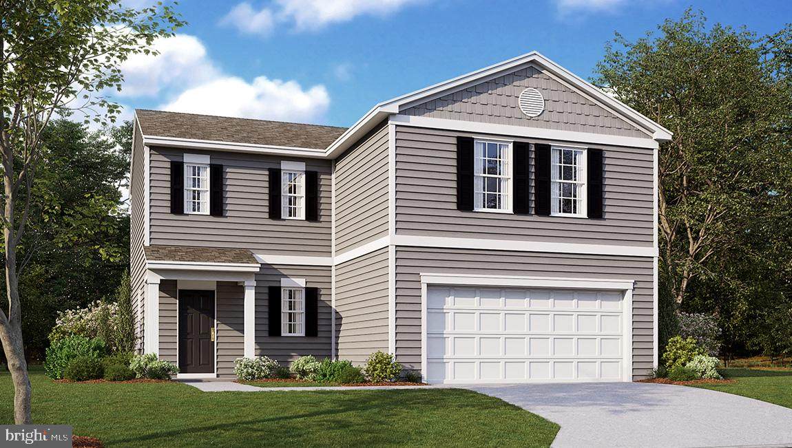 14 Pin Oak Drive - Photo 1