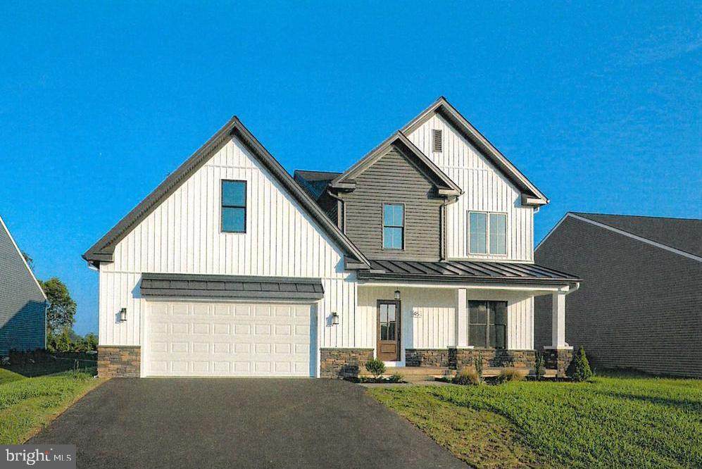 98 Lake View Road - Photo 1