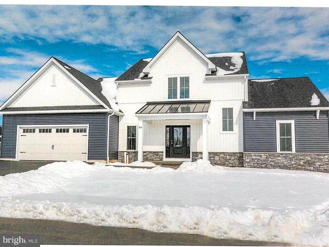 96 Lake View Road - Photo 1