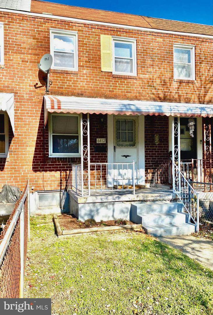 6412 Hartwait Street - Photo 1