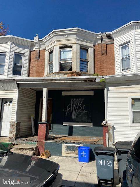 6023 Yocum Street - Photo 1