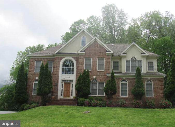 2800 Gold Mine Road - Photo 1