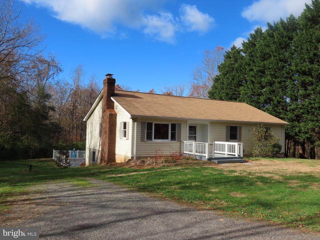 547 Richmond Road - Photo 1