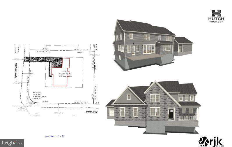 Lot 6 Signal Hill Drive - Photo 1
