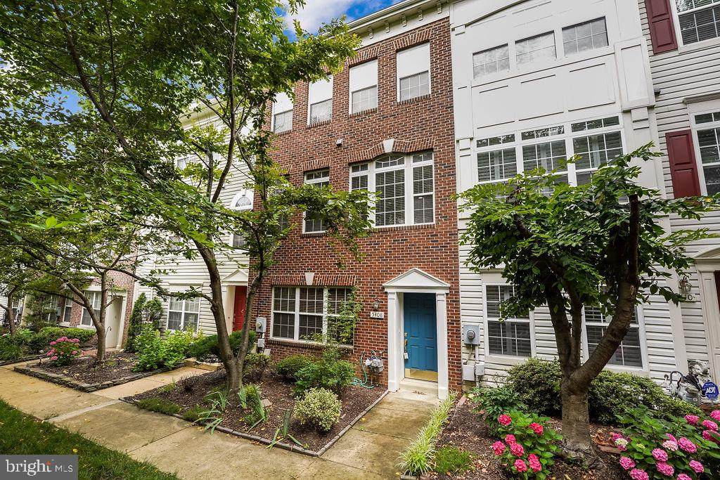 5408 Cheyenne Knoll Place - Photo 1