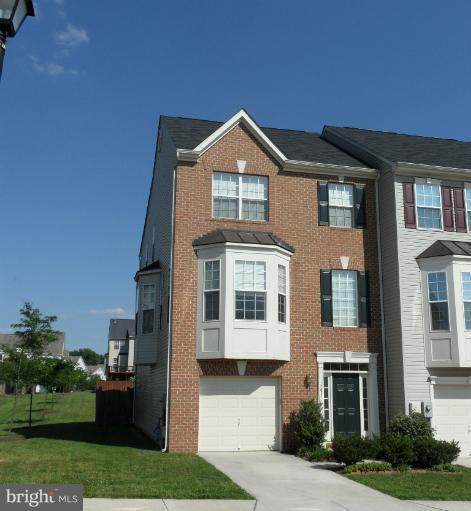 703 Tin Roof Court - Photo 1