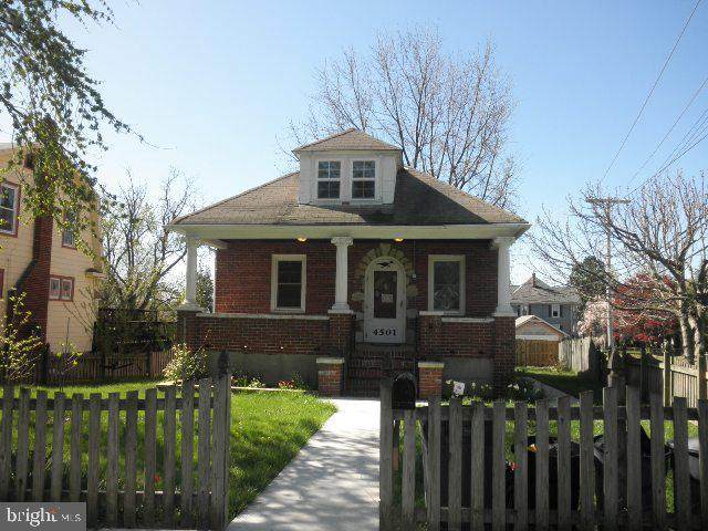 4501 Mary Avenue - Photo 1