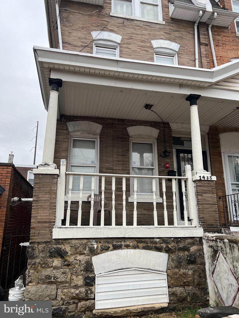 1435-37 Rockland Street - Photo 1