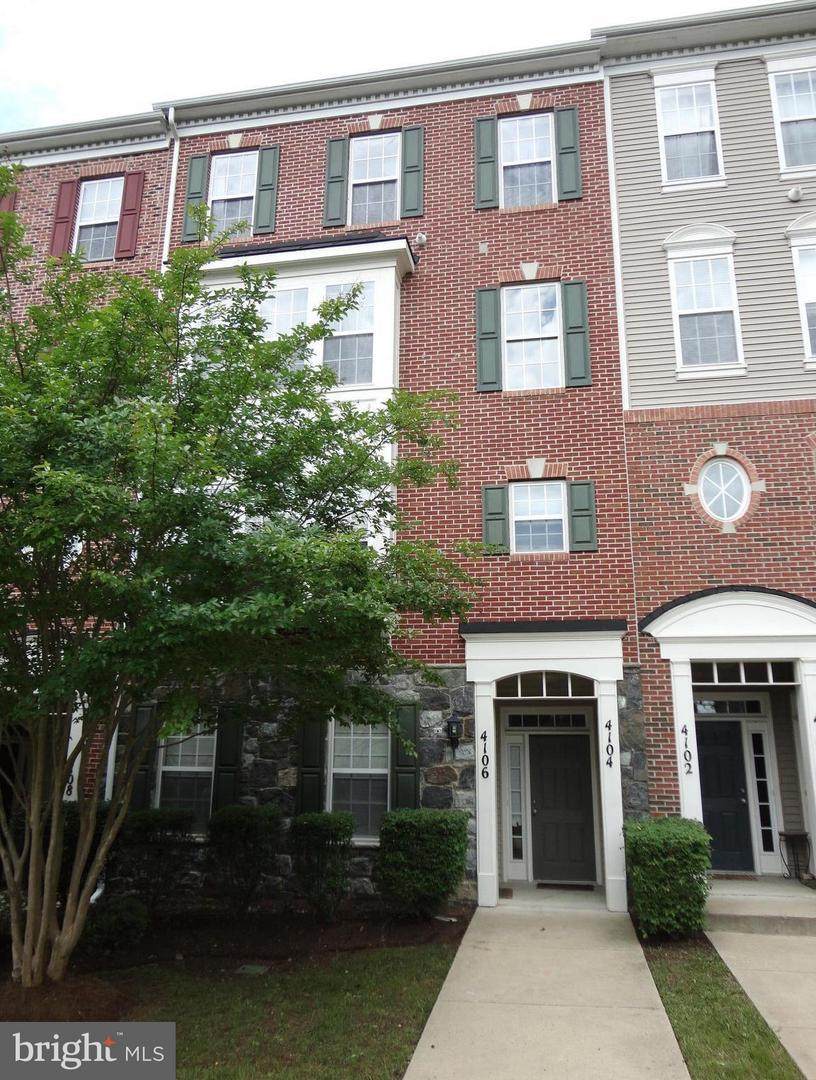 4106 Potomac Highlands Circle - Photo 1